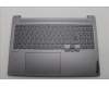 Lenovo COVER Upper Case ASM_UKE L 83D5AG DIS for Lenovo IdeaPad Pro 5 16AHP9 (83D5)