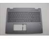 Lenovo COVER Upper Case ASM BUL H 83DS FP LG for Lenovo IdeaPad 5 16AHP9 Gen 9 (83DS)