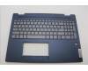 Lenovo COVER Upper Case ASM ENG H 83DS FP CB for Lenovo IdeaPad 5 16AHP9 Gen 9 (83DS)