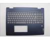 Lenovo COVER Upper Case ASM UKE H 83DS FP CB for Lenovo IdeaPad 5 16AHP9 Gen 9 (83DS)