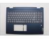 Lenovo COVER Upper Case ASM RUS H 83DS FP CB for Lenovo IdeaPad 5 16AHP9 Gen 9 (83DS)