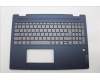 Lenovo COVER Upper Case ASM FRA H 83DS FP CB for Lenovo IdeaPad 5 16AHP9 Gen 9 (83DS)