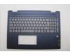 Lenovo COVER Upper Case ASM GER H 83DS FP CB for Lenovo IdeaPad 5 16AHP9 Gen 9 (83DS)