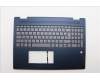 Lenovo COVER Upper Case ASM HUN H 83DS FP CB for Lenovo IdeaPad 5 16AHP9 Gen 9 (83DS)