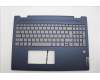 Lenovo COVER Upper Case ASM NORDIC H 83DS FP CB for Lenovo IdeaPad 5 16AHP9 Gen 9 (83DS)