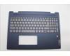 Lenovo COVER Upper Case ASM EUROENG H83DS FP CB for Lenovo IdeaPad 5 16AHP9 Gen 9 (83DS)