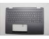 Lenovo COVER UpperCaseASM FRA H83DL NFP SG for Lenovo Yoga 7 16IML9 Gen 9 (83DL)