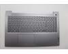 Lenovo COVER Upper Case ASM_BEL L 83E6FP AG BL for Lenovo IdeaPad Slim 3 15IRU9 (83E6)