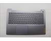 Lenovo COVER Upper Case ASM_FRA L 83E6FP AG BL for Lenovo IdeaPad Slim 3 15IRU9 (83E6)