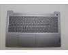 Lenovo COVER Upper Case ASM_GRE L 83E6FP AG BL for Lenovo IdeaPad Slim 3 15IRU9 (83E6)
