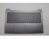 Lenovo COVER Upper Case ASM_ITA L 83E6FP AG BL for Lenovo IdeaPad Slim 3 15IRU9 (83E6)