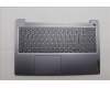 Lenovo COVER Upper Case ASM_SPA L 83E6FP AG BL for Lenovo IdeaPad Slim 3 15IRU9 (83E6)