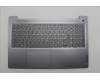 Lenovo COVER Upper Case ASM_SWS L 83E6FP AG BL for Lenovo IdeaPad Slim 3 15IRU9 (83E6)