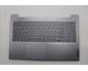 Lenovo COVER Upper Case ASM_ITA L 83E6AG BL for Lenovo IdeaPad Slim 3 15IRU9 (83E6)