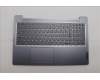 Lenovo COVER Upper Case ASM_SPA L 83E6AG BL for Lenovo IdeaPad Slim 3 15IRU9 (83E6)