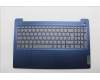 Lenovo COVER Upper Case ASM_BEL L 83E6FP AB BL for Lenovo IdeaPad Slim 3 15IRU9 (83E6)