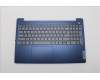 Lenovo COVER Upper Case ASM_EURO ENGL83E6FPABBL for Lenovo IdeaPad Slim 3 15IRU9 (83E6)