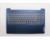 Lenovo COVER Upper Case ASM_SPA L 83E6FP AB BL for Lenovo IdeaPad Slim 3 15IRU9 (83E6)