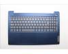 Lenovo COVER Upper Case ASM_SWS L 83E6FP AB BL for Lenovo IdeaPad Slim 3 15IRU9 (83E6)