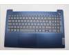 Lenovo COVER Upper Case ASM_UKE L 83E6FP AB BL for Lenovo IdeaPad Slim 3 15IRU9 (83E6)