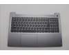 Lenovo COVER Upper Case ASM_SWS L 83E6FP AG NBL for Lenovo IdeaPad Slim 3 15IRU9 (83E6)