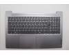 Lenovo COVER Upper Case ASM_ENG L 83E6AG NBL for Lenovo IdeaPad Slim 3 15IRU9 (83E6)