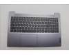 Lenovo COVER Upper Case ASM_POR L 83E6AG NBL for Lenovo IdeaPad Slim 3 15IRU9 (83E6)