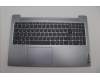 Lenovo COVER Upper Case ASM_RUS L 83E6AG NBL for Lenovo IdeaPad Slim 3 15IRU9 (83E6)