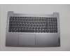 Lenovo COVER Upper Case ASM_FRA L 83E6AG NBL for Lenovo IdeaPad Slim 3 15IRU9 (83E6)