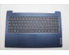 Lenovo COVER Upper Case ASM_HBW L 83E6AB NBL for Lenovo IdeaPad Slim 3 15IRU9 (83E6)