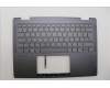 Lenovo COVER UpperCaseASM NORDIC H83DK FP SG for Lenovo Yoga 7 14AHP9 (83DK)