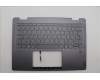 Lenovo COVER UpperCaseASM SPA H83DK FP SG for Lenovo Yoga 7 14AHP9 (83DK)