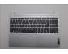 Lenovo COVER UpperCase_ENG C 83G1 CG NFP NBL for Lenovo IdeaPad Slim 5 15IRH9R (83J6)