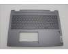 Lenovo COVER Upper Case ASM GRE H 83DS FP LG for Lenovo IdeaPad 5 16AHP9 Gen 9 (83DS)