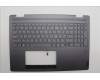 Lenovo COVER UpperCaseASM EURO ENG H83DL FP SG for Lenovo Yoga 7 16IML9 Gen 9 (83DL)