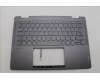 Lenovo COVER UpperCaseASM BUL H83DK NFP SG for Lenovo Yoga 7 14AHP9 (83DK)