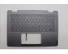 Lenovo COVER UpperCaseASM BEL H83DK NFP SG for Lenovo Yoga 7 14AHP9 (83DK)