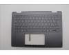 Lenovo COVER UpperCaseASM FRA H83DK NFP SG for Lenovo Yoga 7 14AHP9 (83DK)