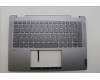 Lenovo COVER UpperCaseASM GER H83DK FP ARG for Lenovo Yoga 7 14AHP9 (83DK)