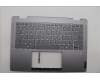 Lenovo COVER UpperCaseASM POR H83DK FP ARG for Lenovo Yoga 7 14AHP9 (83DK)