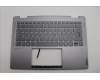 Lenovo COVER UpperCaseASM SPA H83DK FP ARG for Lenovo Yoga 7 14AHP9 (83DK)