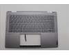 Lenovo COVER UpperCaseASM UKE H83DK FP ARG for Lenovo Yoga 7 14AHP9 (83DK)