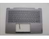 Lenovo COVER UpperCaseASM EUROENG H83DK FP ARG for Lenovo Yoga 7 14AHP9 (83DK)