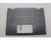 Lenovo COVER UpperCaseASM HUN H83DK NFP SG for Lenovo Yoga 7 14AHP9 (83DK)