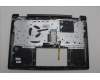 Lenovo COVER UpperCaseASM GRE H83DK NFP SG for Lenovo Yoga 7 14AHP9 (83DK)