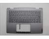 Lenovo COVER UpperCaseASM HUN H83DK NFP ARG for Lenovo Yoga 7 14AHP9 (83DK)