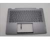Lenovo COVER UpperCaseASM HBW H83DK NFP ARG for Lenovo Yoga 7 14AHP9 (83DK)