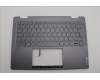 Lenovo COVER UpperCaseASM SLV H83DK NFP SG for Lenovo Yoga 7 14AHP9 (83DK)