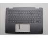 Lenovo COVER UpperCaseASM SWS H83DK NFP SG for Lenovo Yoga 7 14AHP9 (83DK)