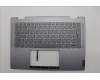 Lenovo COVER UpperCaseASM SPA H83DK NFP ARG for Lenovo Yoga 7 14AHP9 (83DK)